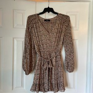 Evereve Dress